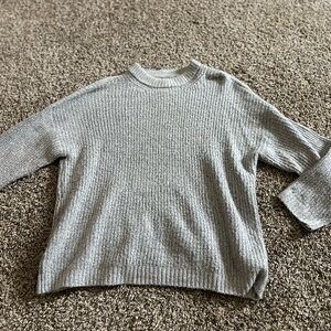 american eagle sweater